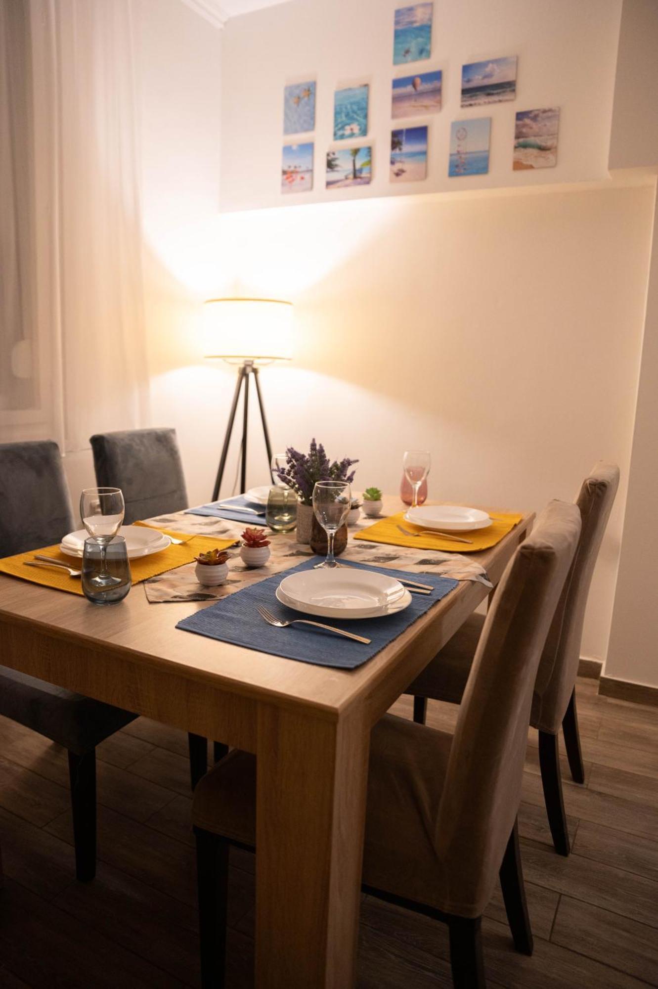 Nadahome - With Fast Wifi And Free Parking * Sombor