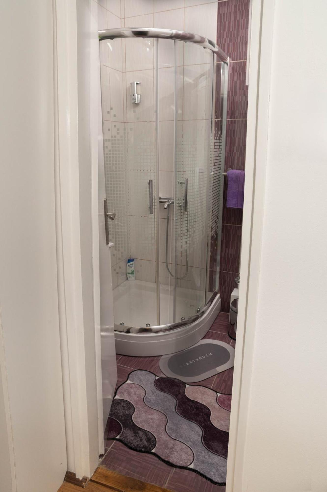 Nadahome - With Fast Wifi And Free Parking Apartment Sombor